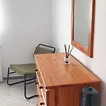 Hostal Gota De Mar Los Abrigos