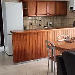 Gota De Mar Hostal Los Abrigos