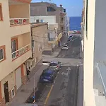 Gota De Mar Los Abrigos