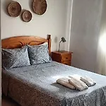 Gota De Mar Hostal Los Abrigos
