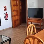 Hostal Gota De Mar Los Abrigos