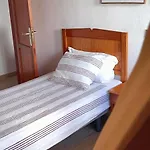 Gota De Mar Hostal Los Abrigos