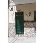 Gota De Mar Hostal