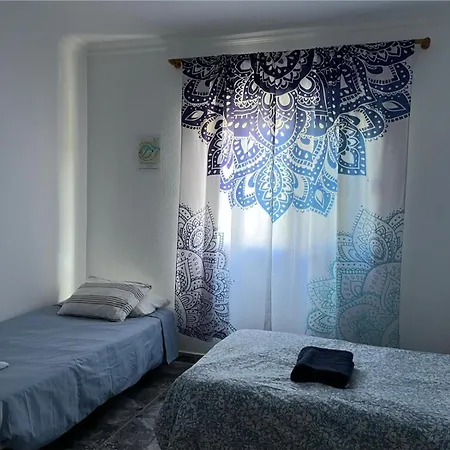 Hostal Gota De Mar