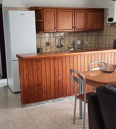 Gota De Mar Hostel Los Abrigos