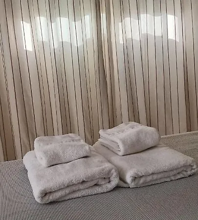 بيت شباب Gota De Mar *