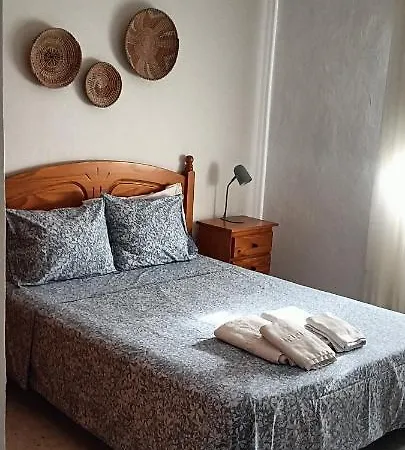 Gota De Mar Hostel Los Abrigos