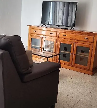 Gota De Mar Los Abrigos