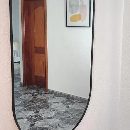 Gota De Mar لوس أبريغوس