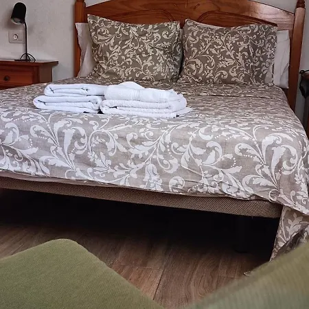 بيت شباب Gota De Mar