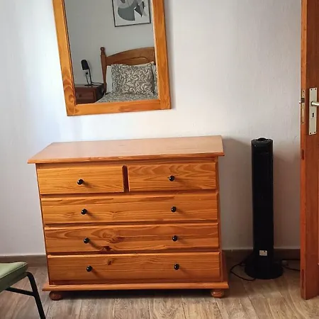 Gota De Mar لوس أبريغوس