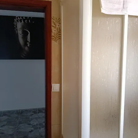 بيت شباب Gota De Mar *