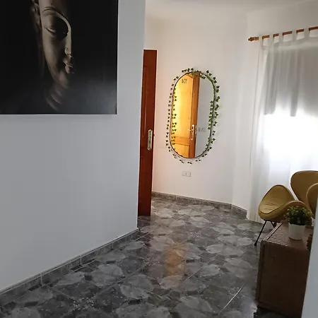 بيت شباب Gota De Mar