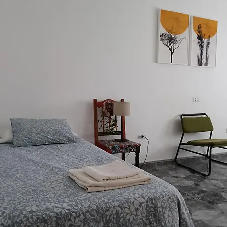 Gota De Mar Hostel *