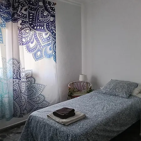 Gota De Mar * لوس أبريغوس