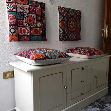 Gota De Mar * لوس أبريغوس