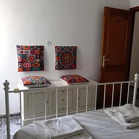 بيت شباب Gota De Mar