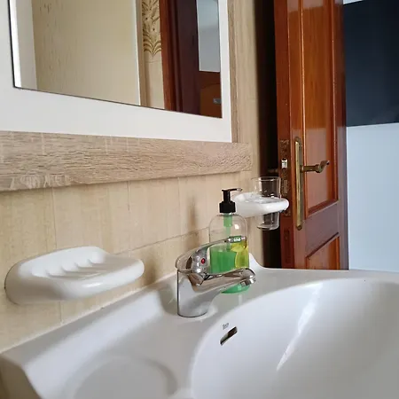 بيت شباب Gota De Mar