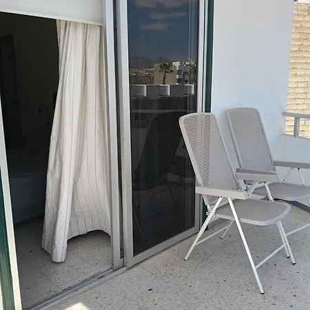 بيت شباب Gota De Mar