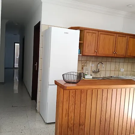 Hostel Gota De Mar Los Abrigos