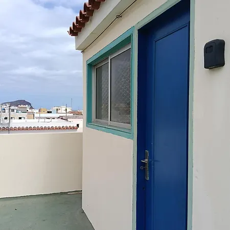 Gota De Mar Hostel Los Abrigos