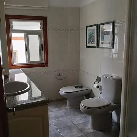 Gota De Mar Hostel Los Abrigos