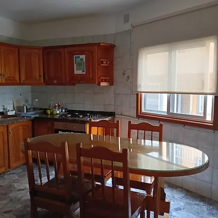 بيت شباب Gota De Mar