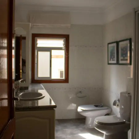 Hostel Gota De Mar Los Abrigos