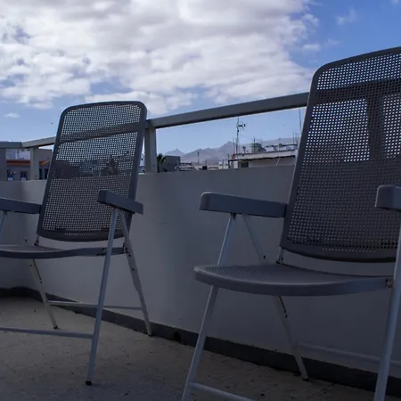 Gota De Mar بيت شباب