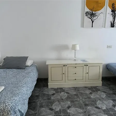 Gota De Mar * Los Abrigos