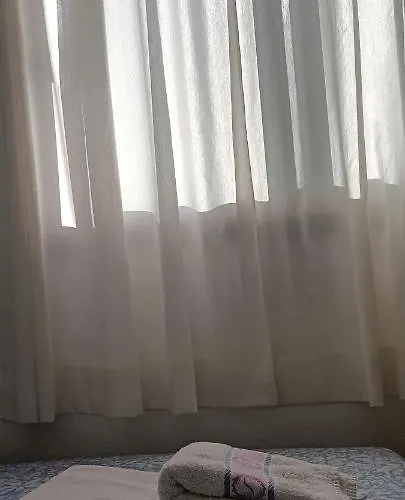 Hostel Gota De Mar *