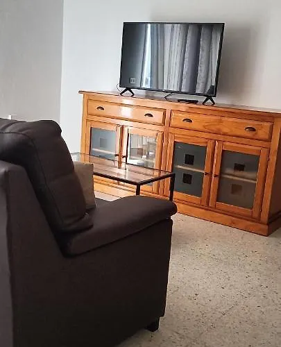 Gota De Mar 로스 아브리고스