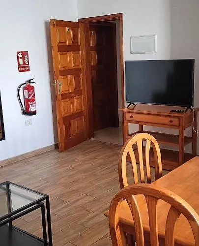 호스텔 Gota De Mar 로스 아브리고스