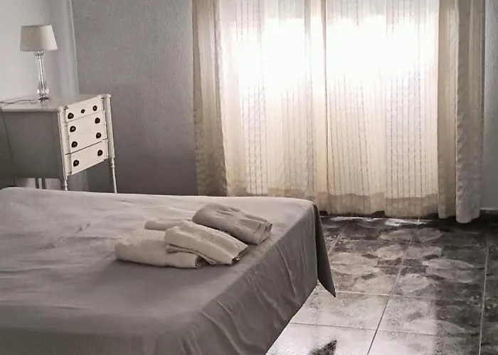 Gota De Mar 로스 아브리고스