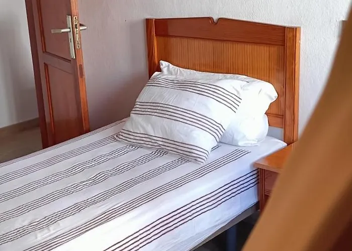 Gota De Mar Hostel Los Abrigos