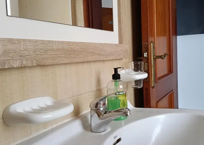 호스텔 Gota De Mar