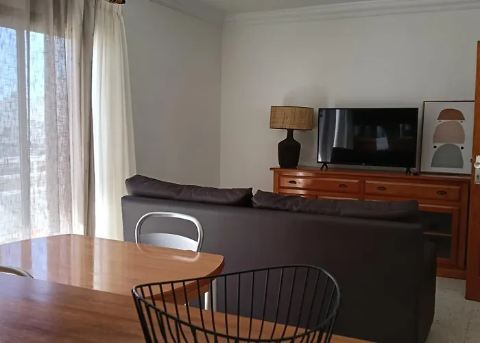 Gota De Mar 호스텔 *