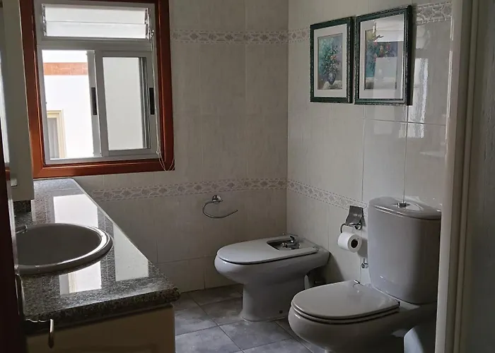 Gota De Mar Hostel Los Abrigos