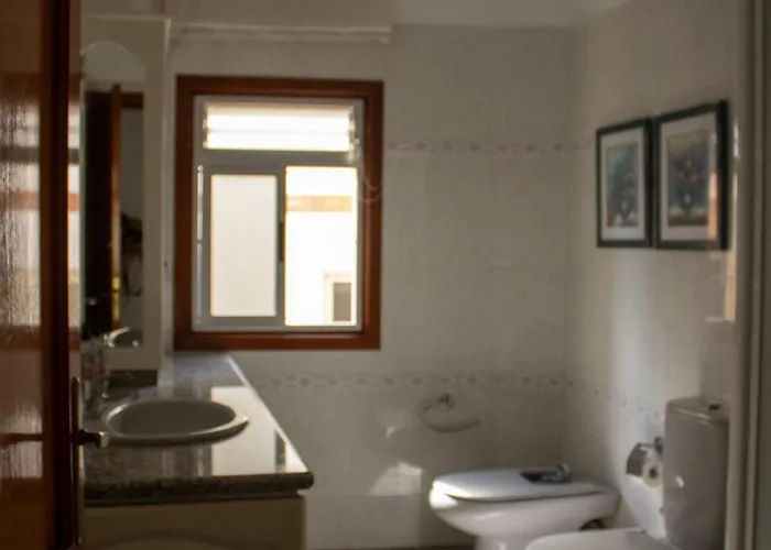 Hostel Gota De Mar Los Abrigos