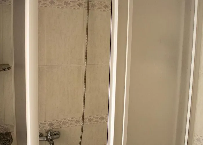 Gota De Mar Hostel Los Abrigos