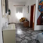 Gota De Mar Hostel Los Abrigos
