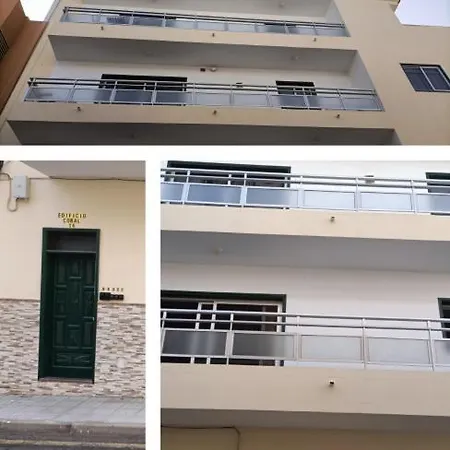 Hostel Gota De Mar