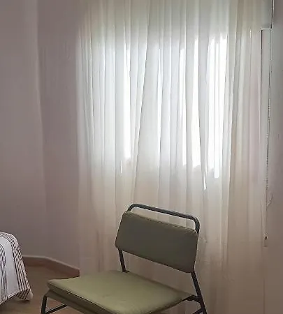 Gota De Mar Hostel