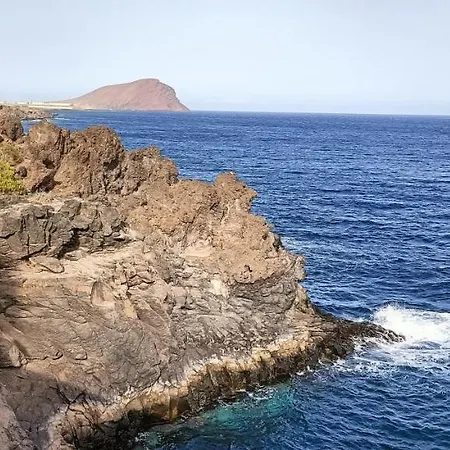 Gota De Mar Ostello