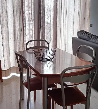 Gota De Mar Hostel