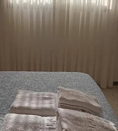 Gota De Mar Hostel