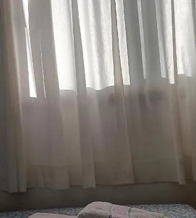 호스텔 Gota De Mar *