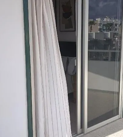 Hostel Gota De Mar