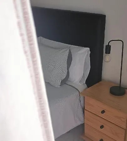 Hostel Gota De Mar