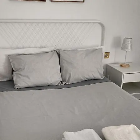 Gota De Mar Hostel *